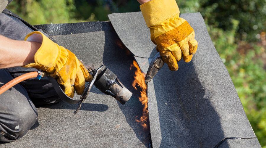 Local Siding Services in Bejou, MN